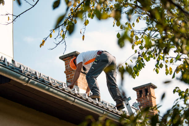 Best Commercial Roofing Services  in Smithfield, UT