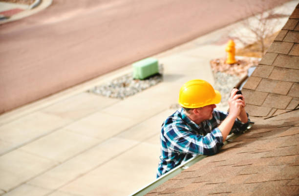 Best Storm Damage Roof Repair  in Smithfield, UT