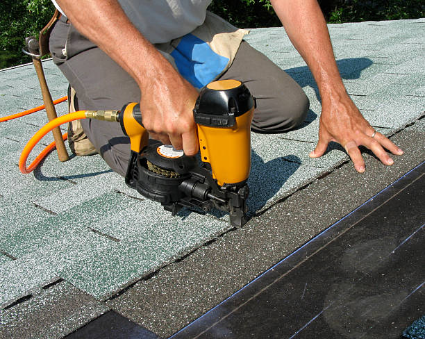 Best Roof Gutter Cleaning  in Smithfield, UT