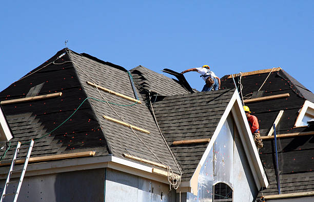 Best Emergency Roof Repair  in Smithfield, UT