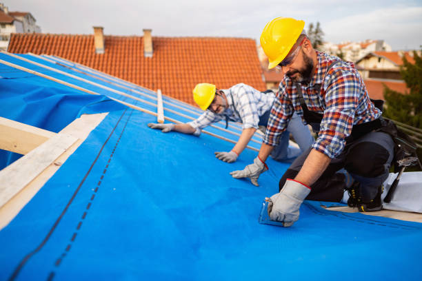 Best Commercial Roof Installation  in Smithfield, UT