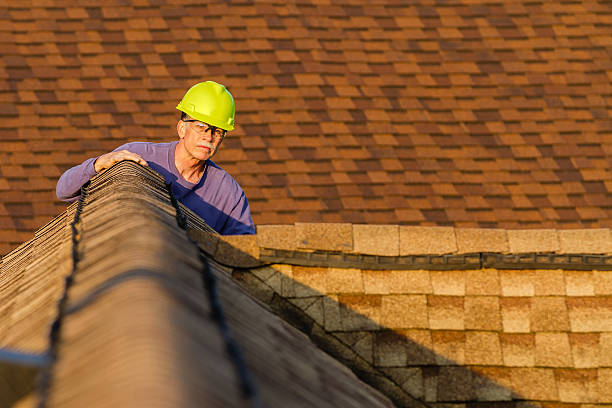 Quick and Trustworthy Emergency Roof Repair Services in Smithfield, UT