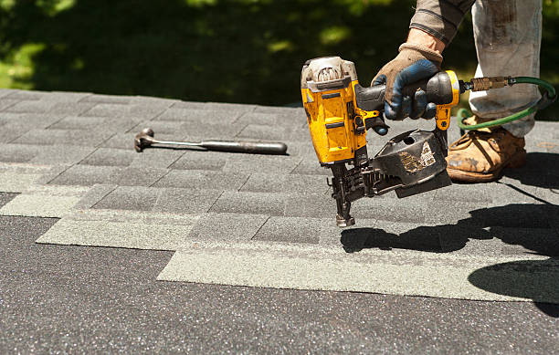 Quick and Trustworthy Emergency Roof Repair Services in Smithfield, UT